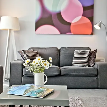 Holiday home Spindrift *