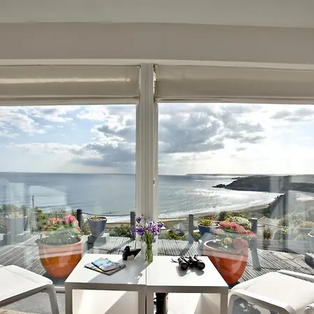 Holiday home Spindrift