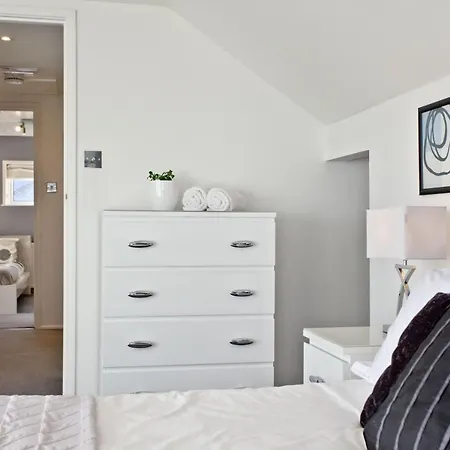 Spindrift Holiday home *