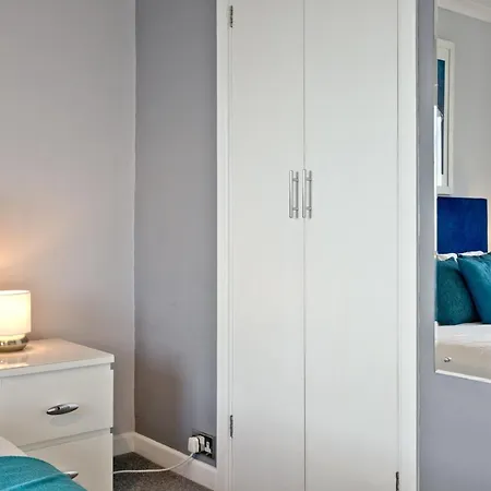 Holiday home Spindrift