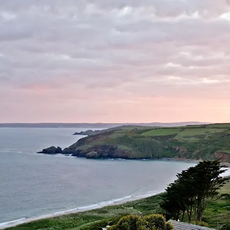 Spindrift Holiday home