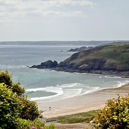 Spindrift Holiday home