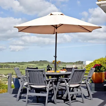 Holiday home Spindrift *