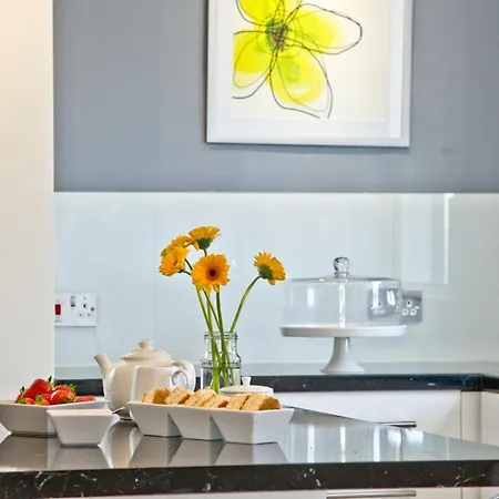 Spindrift Holiday home *