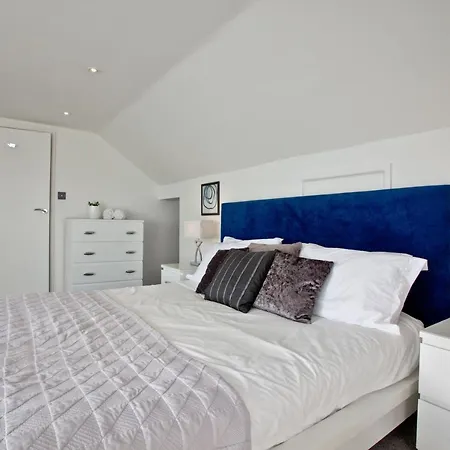 Spindrift Holiday home *