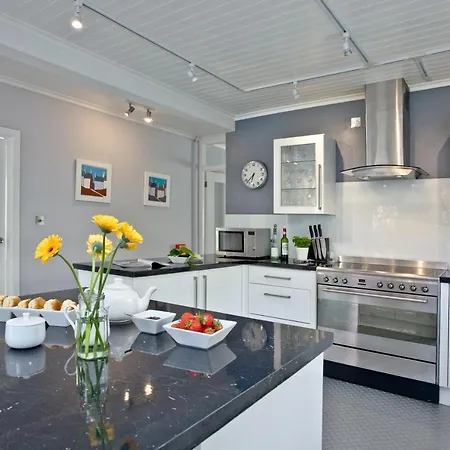 Holiday home Spindrift *