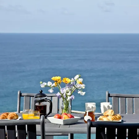 Spindrift * Praa Sands