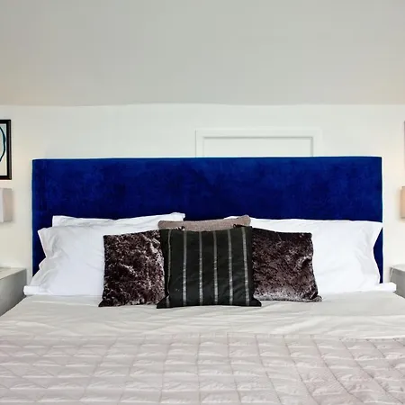 Holiday home Spindrift